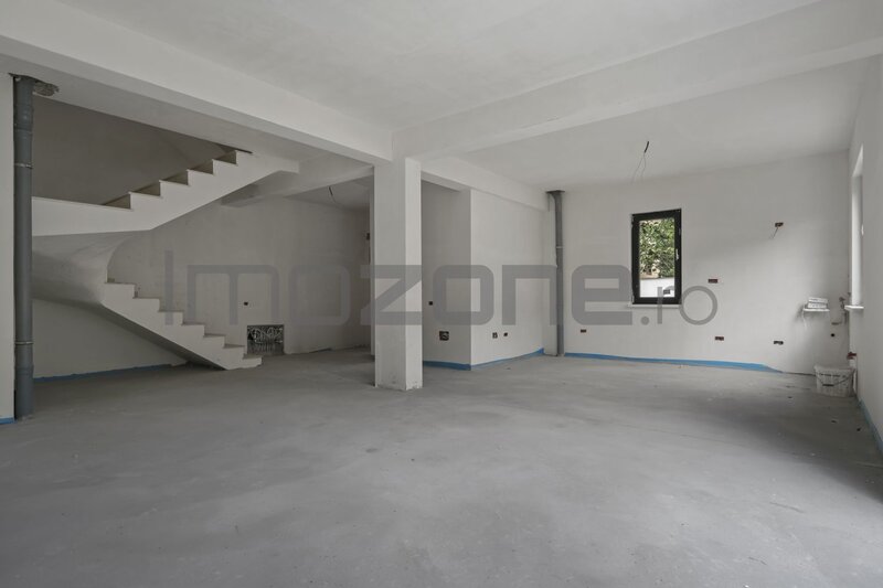 Militari, Pacii, casa spatioasa cu terasa si loc de parcare