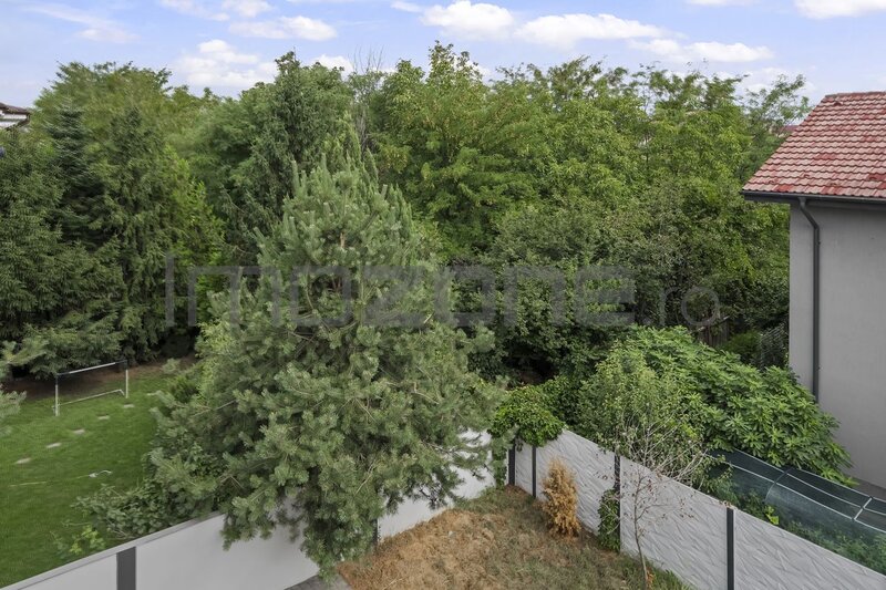 Militari, Pacii, casa spatioasa cu terasa si loc de parcare