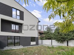 Militari, Pacii, casa spatioasa cu terasa si loc de parcare